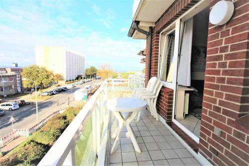 Residenz Albatros Cuxhaven 2 photo 90