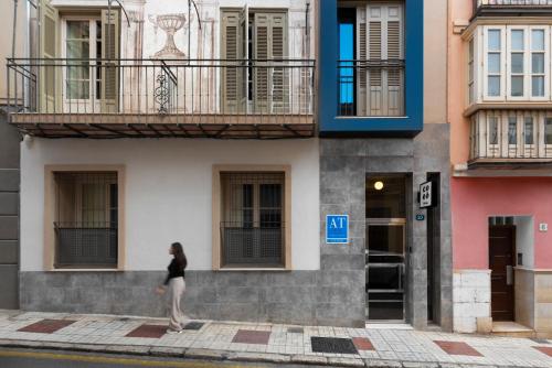 Coeo Peña Design Apartments photo 37