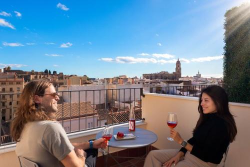 Coeo Peña Design Apartments photo 27