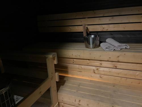 Imagen de la galería de House Venni, en Rovaniemi