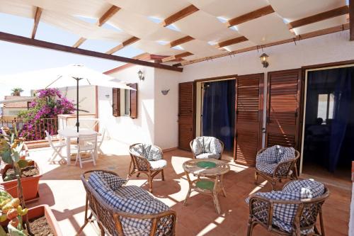 la casa di Iuri – Photos 3