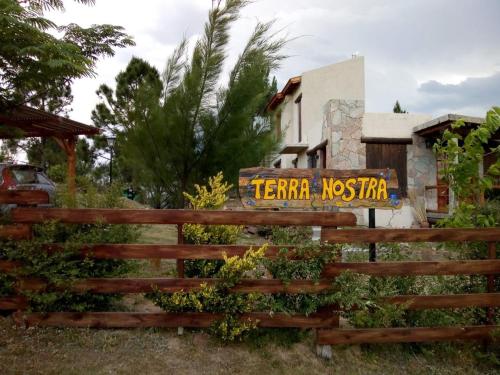 Billede fra billedgalleriet på Terra Nostra i Córdoba
