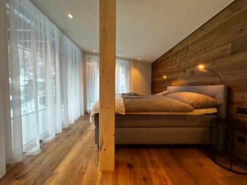 Chalet Alsuki Bellevue