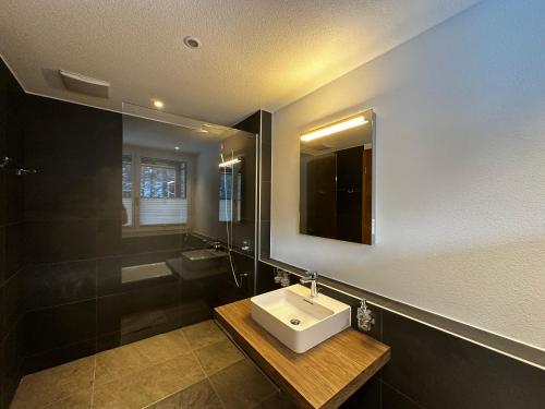 Chalet Alsuki Bellevue