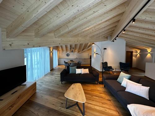 Chalet Alsuki Bellevue
