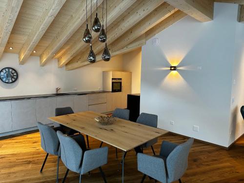 Chalet Alsuki Bellevue