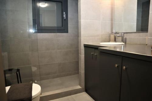 Central studio in Monastiraki B