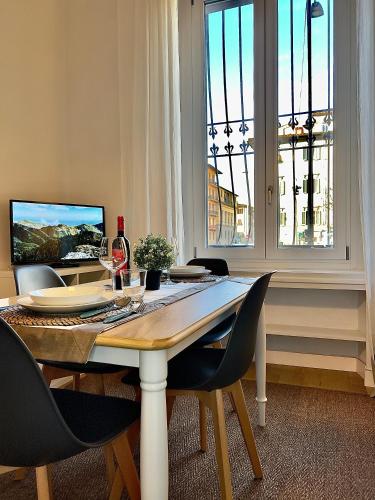 Appartamento centro Firenze AIR CONDITIONING WI-FI E NETFLIX