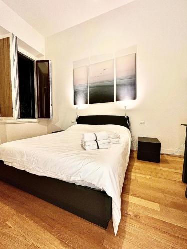 Fotografie z fotogalerie ubytování Appartamento centro Firenze AIR CONDITIONING WI-FI E NETFLIX ve Florencii