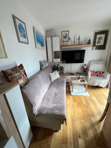Apartment Ura