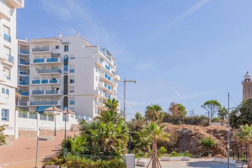 Vista Al Faro