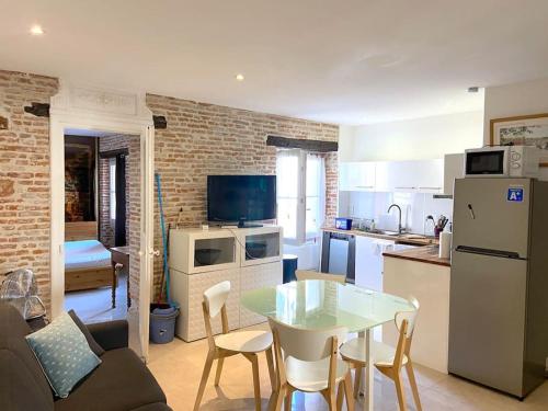 Capitole - Appartement Standing au coeur du Centre