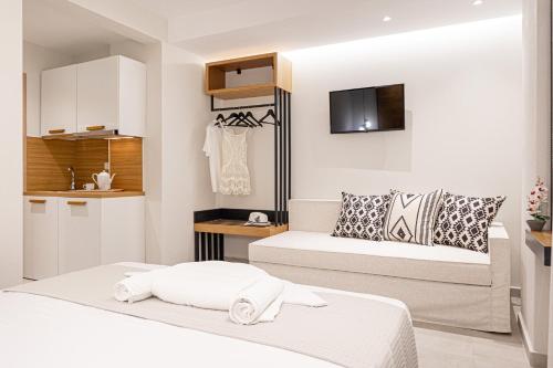 Gallery image of Senso Deluxe in Limenaria