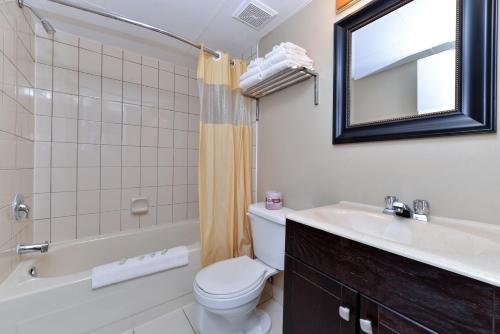 Imagen de la galería de Canadas Best Value Inn St. Catharines, en St. Catharines