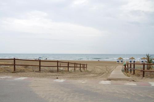 Fotografie z fotogalerie ubytování Irtaplaya 210 v destinaci Alcossebre