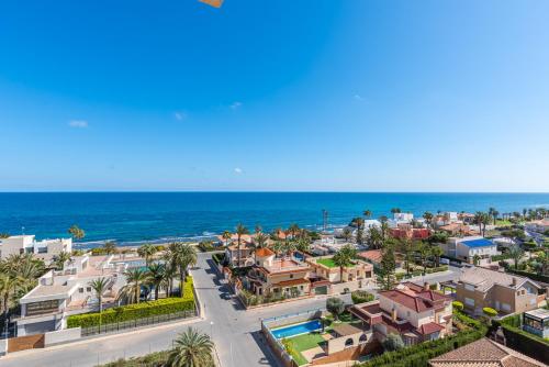 Vista al Mar, Ferienwohnung, Traumhafter Meerblick, Seaview photo 10