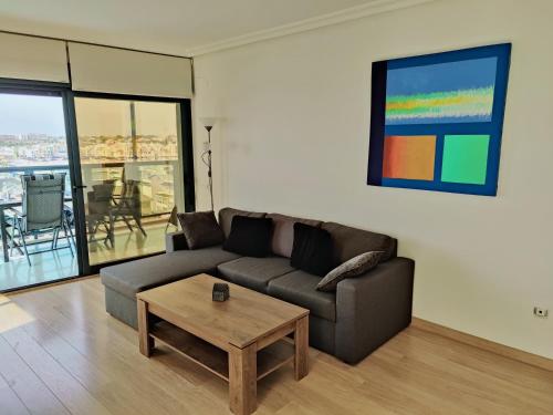 Vista al Mar, Ferienwohnung, Traumhafter Meerblick, Seaview photo 11
