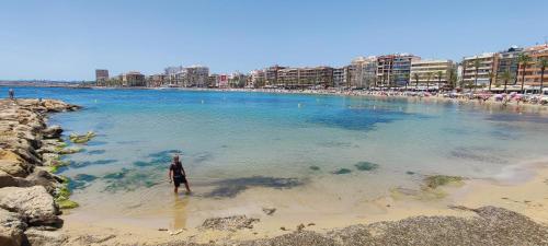 Vista al Mar, Ferienwohnung, Traumhafter Meerblick, Seaview photo 12