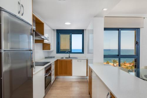 Vista al Mar, Ferienwohnung, Traumhafter Meerblick, Seaview photo 17