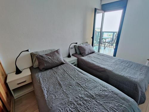 Vista al Mar, Ferienwohnung, Traumhafter Meerblick, Seaview photo 9