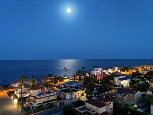 Vista al Mar, Ferienwohnung, Traumhafter Meerblick, Seaview photo 19