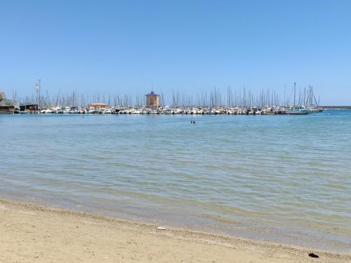 Vista al Mar, Ferienwohnung, Traumhafter Meerblick, Seaview photo 21