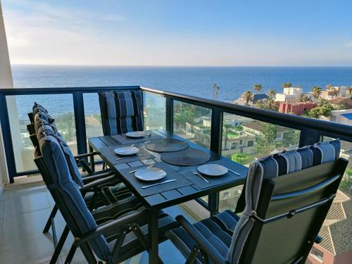 Vista al Mar, Ferienwohnung, Traumhafter Meerblick, Seaview photo 22