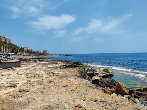 Vista al Mar, Ferienwohnung, Traumhafter Meerblick, Seaview photo 23
