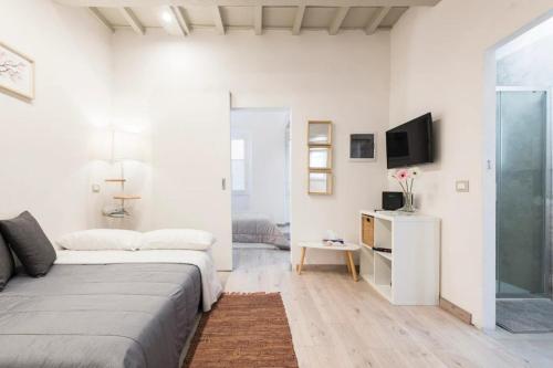 Cozy apartment near Ponte Vecchio