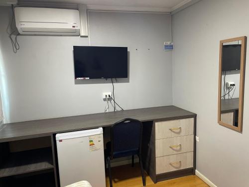 Gallery image of Residencial la Casa de Millan in Rancagua
