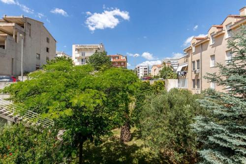 Apartments Marasovic - Maja