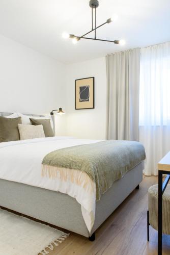 Stiva Apartment - new apartment with free parking, 150m from the beach