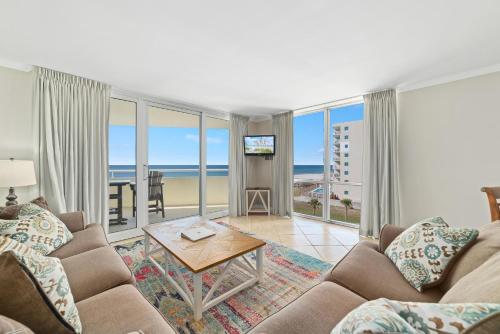 Perdido Sun 406 – Photos 3