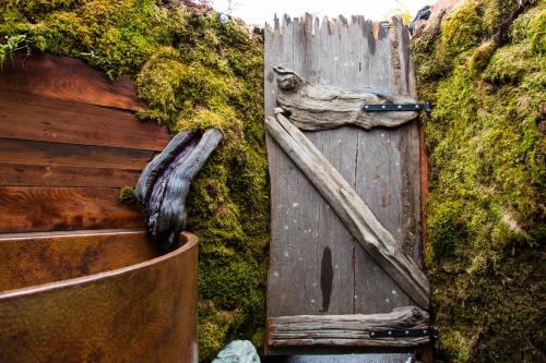 アーケータにあるThe Front Porch Hidden Oasisのギャラリーの写真