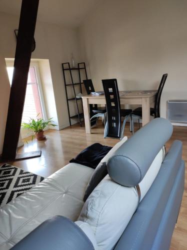 Photo de la galerie de l'établissement Location T2 Proche Annecy, à Meythet