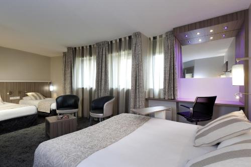 ibis Styles Melun