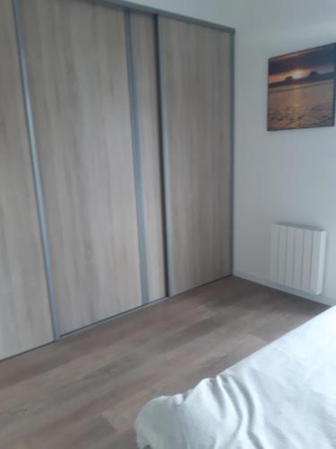 VILLA DEGANNE T2 Plein sud