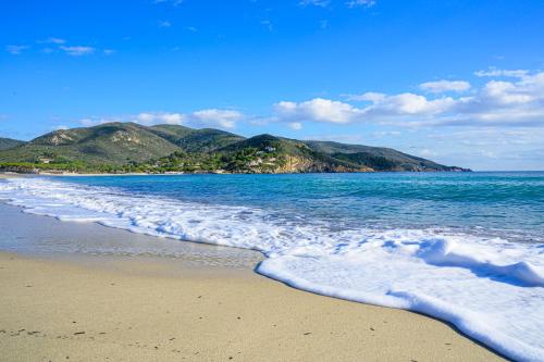 Φυσικό τοπίο κοντά σε αυτό το διαμέρισμα
