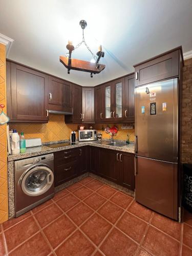 Apartamento Déniz Sur - TEN BEL