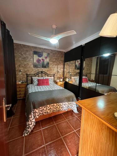 Apartamento Déniz Sur - TEN BEL