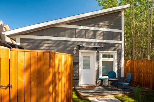 NN - The Anaye - Whistlebend 1-Bedroom 1-Bath