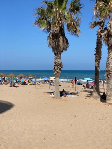 Kép Perla Negra szállásáról Torreviejában a galériában