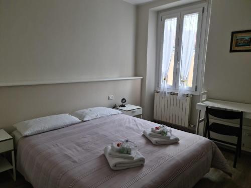 WelcHome Marghera 18