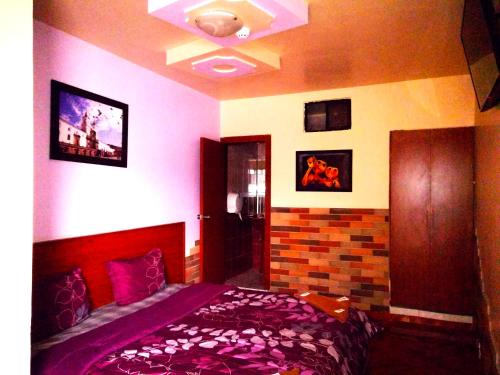 基多的住宿－Hostal History，相簿中的一張相片