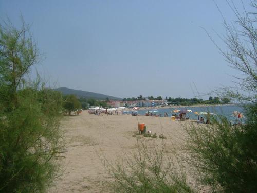 Gallery image of Estelle Hotel in Gerakini
