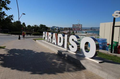 Фотография из галереи PARADISO 'B' 108 Private Cozy Room NESSEBAR в Несебре