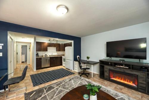 NN - The Luna - Crestview 1-bed 1-bath