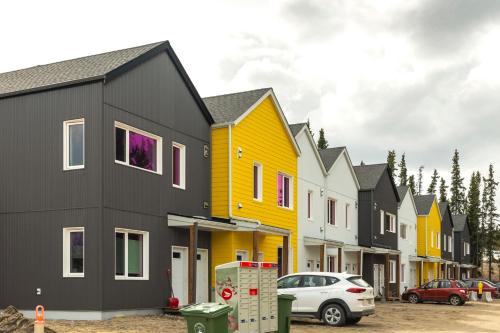 NN - The Coho - Porter Creek 2-bed 1-bath
