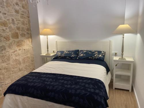 El Patio de San Pablo - Apartamento de lujo en el centro con PARKING GRATIS