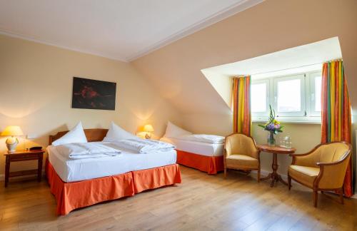 Hotel Schloss Rheinfels builder 2